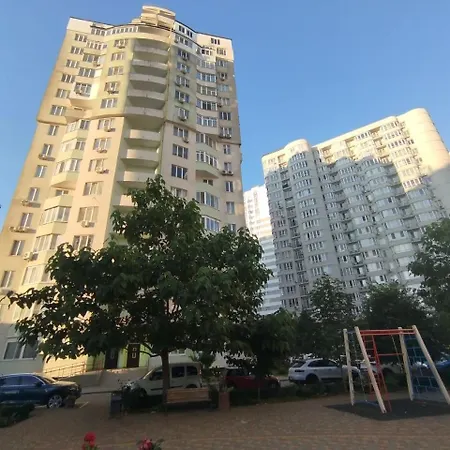 Apartment смарт *
