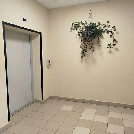 смарт Apartment Odessa