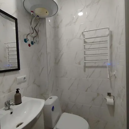 смарт Apartment