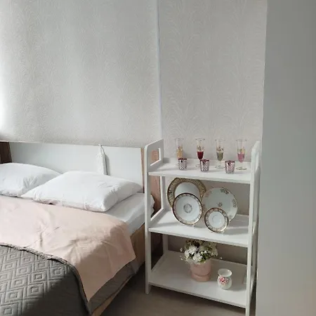 смарт Apartment Odessa