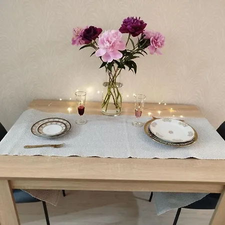 смарт Apartment Odessa