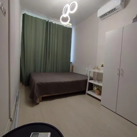 Apartment смарт