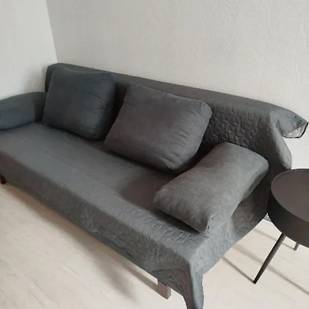 Apartment смарт *